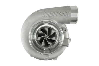 Turbosmart Oil Cooled 6466 V-Band Inlet/Outlet A/R 0.82 External Wastegate TS-1 Turbocharger - RV and Auto Parts