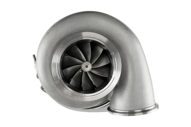 Turbosmart Oil Cooled 7675 V-Band Inlet/Outlet A/R 0.96 External Wastegate TS-1 Turbocharger - RV and Auto Parts