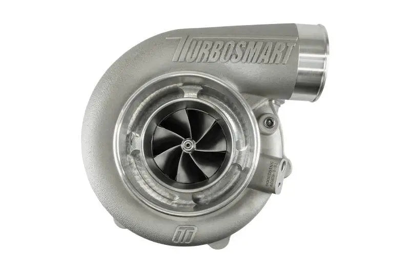 Turbosmart Water Cooled 6466 V-Band Inlet/Outlet A/R 0.82 External Wastegate TS-2 Turbocharger - RV and Auto Parts