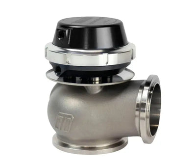 Turbosmart WG45 2011 Hyper-Gate 45 14psi Black - Truck & Automotive