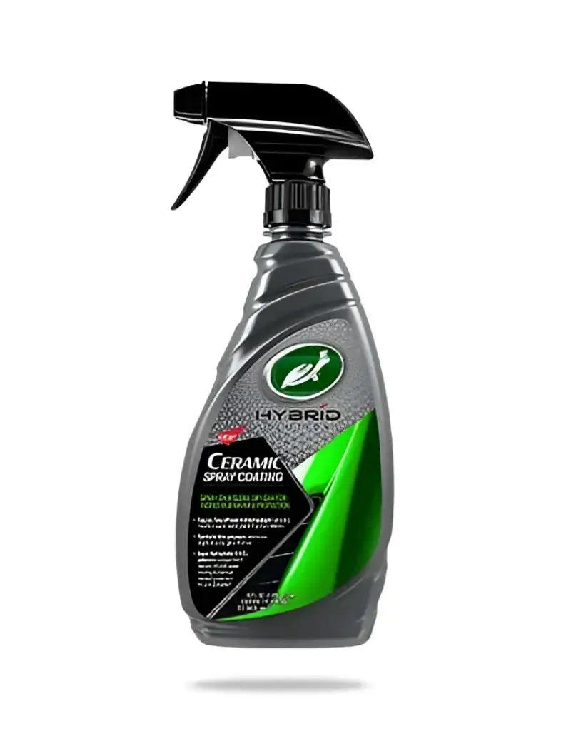 53409 Car Wax