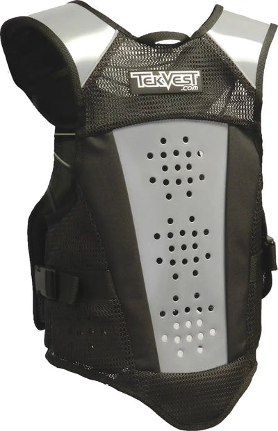 TVCX2305 CroSSover Vest Lg - Crossover