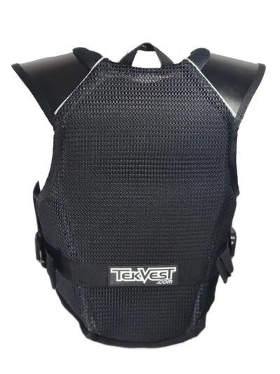 TVDS2407 Freestyle Vest 2x