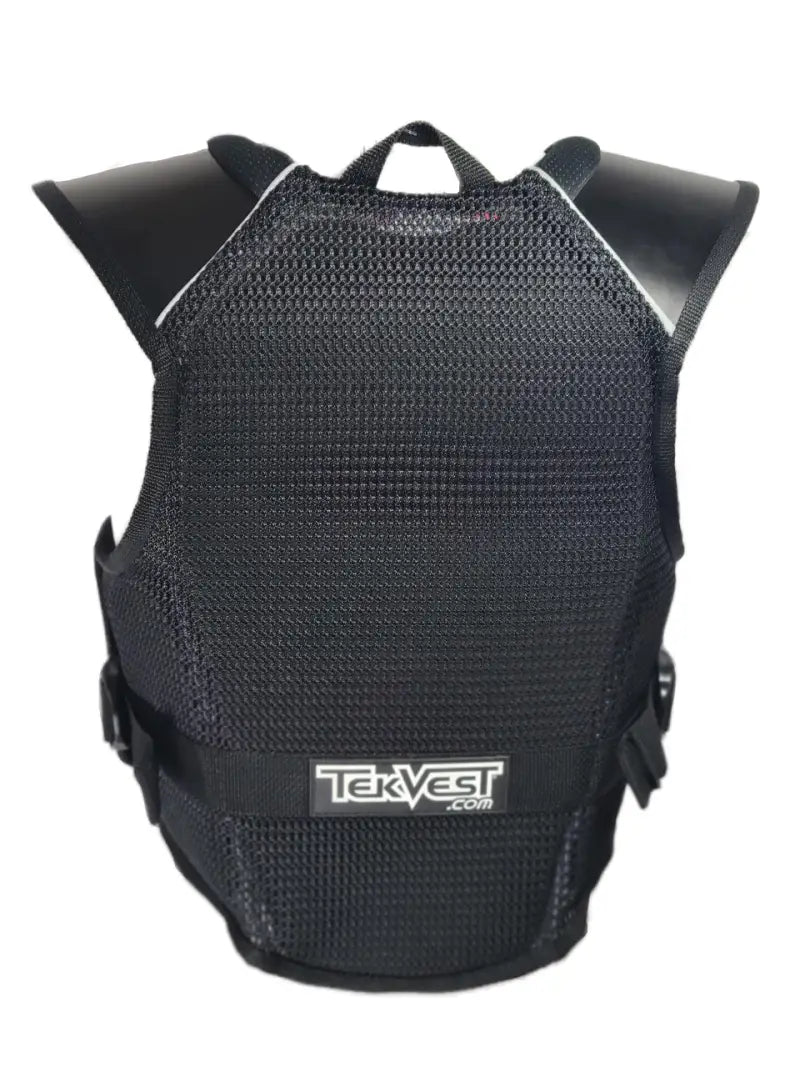 TVDS2407 Freestyle Vest 2x