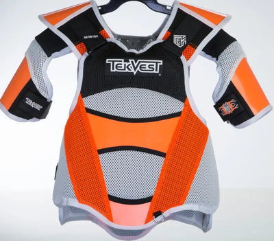 TVNX2106 Sx Pro Lite Max Tekvest Xl - SX Pro-Lite