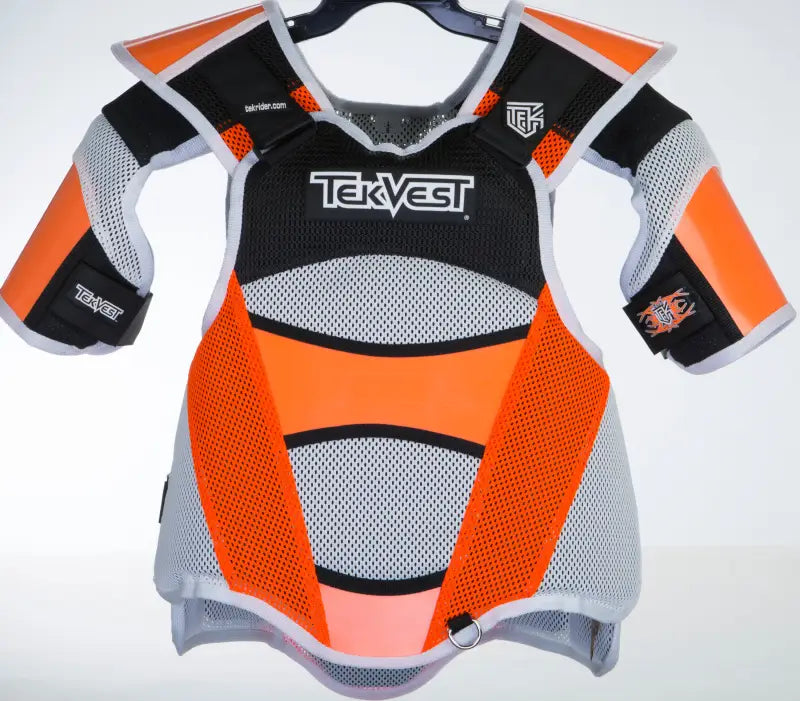 TVNX2106 Sx Pro Lite Max Tekvest Xl - SX Pro-Lite
