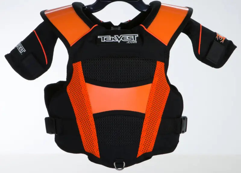 TVXK2400 Pro Lite Sx Tekvest Kids - Youth SX Pro-Lite