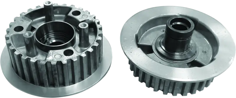 Twin Power 2017-Up Touring Clutch Hub Replaces H-D 37000083 - TwinPower