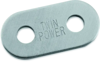 Twin Power 36-86 FL FX 84-06 Softail 91-05 FXD Primary Chain Replaces H-D 40007-36B - RV and Auto Parts