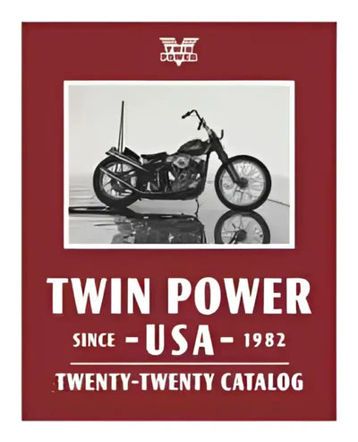 Twin Power 84-99 1340 cc Evolution Big Aluminum Cylinder Natural Replaces H-D 16510-83A - 493036 - Engine Components