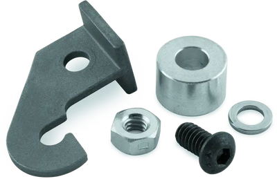 Twin Power 87-99 Big Twin 86-90 XL Easy Boy Light Clutch Kit - RV and Auto Parts