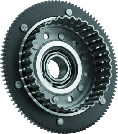 Twin Power 94-97 Big Clutch Shell Replaces H-D 37707-94 36 Teeth - 489741 - Drivetrain