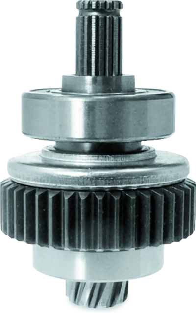 Twin Power L84-89 Big Clutch Hub Replaces H-D 37740-84A - 489599 - Drivetrain