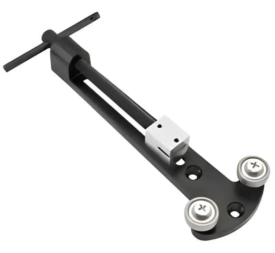 Adjustable circle glass cutter for oil filters from Twin Power Oil Filter Cutter 604202
