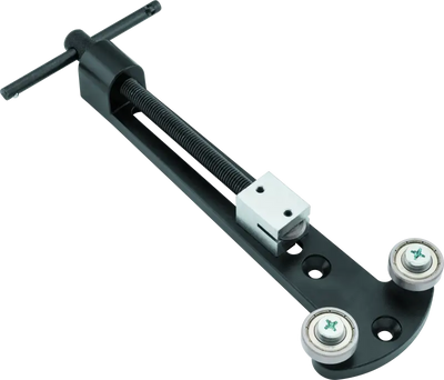 Metal pipe cutter tool for Twin Power Oil Filter 604202, perfect for oil filter jobs