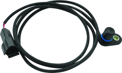Black Twin Power Speed Sensor cable with connector and sensor for Harley H-D 74437-96