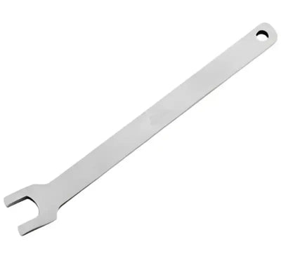 Metal spanner wrench for Twin Power Tension Reliever Adjustment Wrench 482589