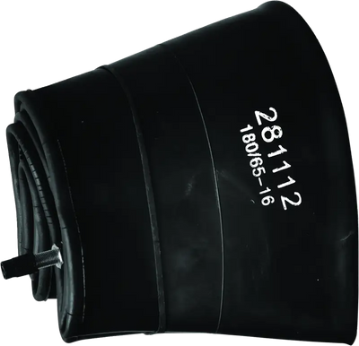 Twin Power Tube 180/65-16 TR4 Metal Center Valve - 281112 - Wheel and Tire Accessories