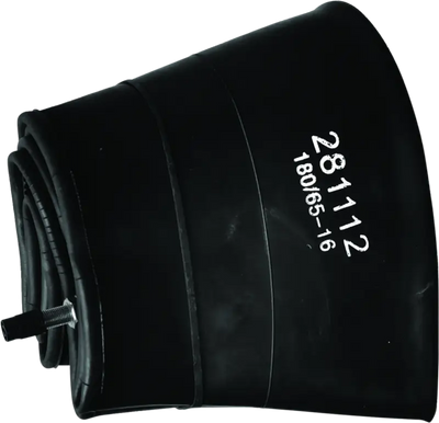 Twin Power Tube 180/65-16 TR4 Metal Center Valve - 281112 - Wheel and Tire Accessories