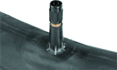 Twin Power Tube 375/425-18 TR13 Rubber Center Valve - 281104 - Wheel and Tire Accessories