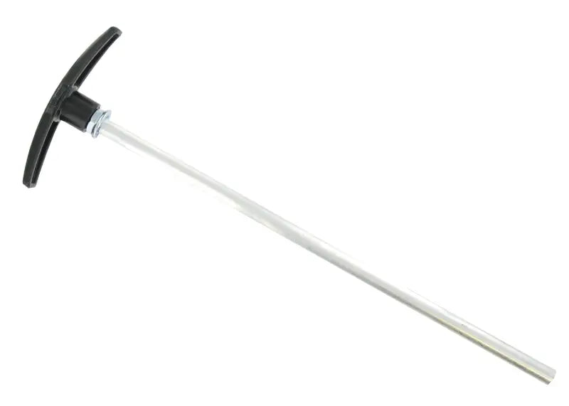 TX32HPB Sewer Waste Valve Handle Extension