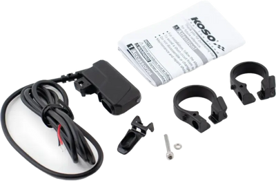 Type C Charger Adapter Handlebar - RV and Auto Parts