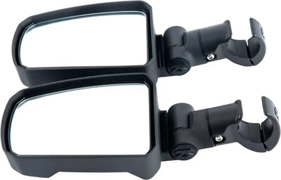 Pursuit Side Mirror - SEIZMIK