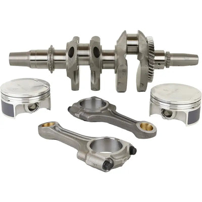 Complete Engine Rebuild Kit Pol - VERTEX