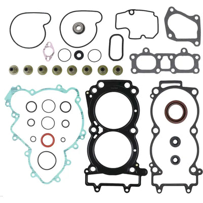 Complete Engine Rebuild Kit Pol - VERTEX