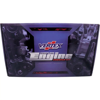 Complete Engine Rebuild Kit Pol - VERTEX