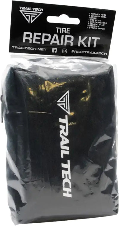 Tire Repair Kit - TRAIL TECH