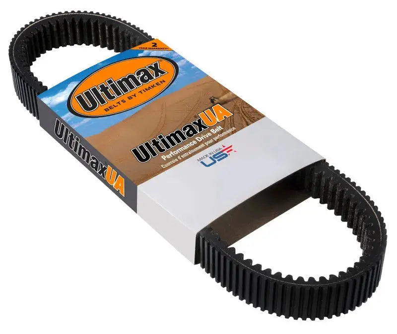 Ultimax ATV/UTV UA Drive Belt- UA484 - Engine Components