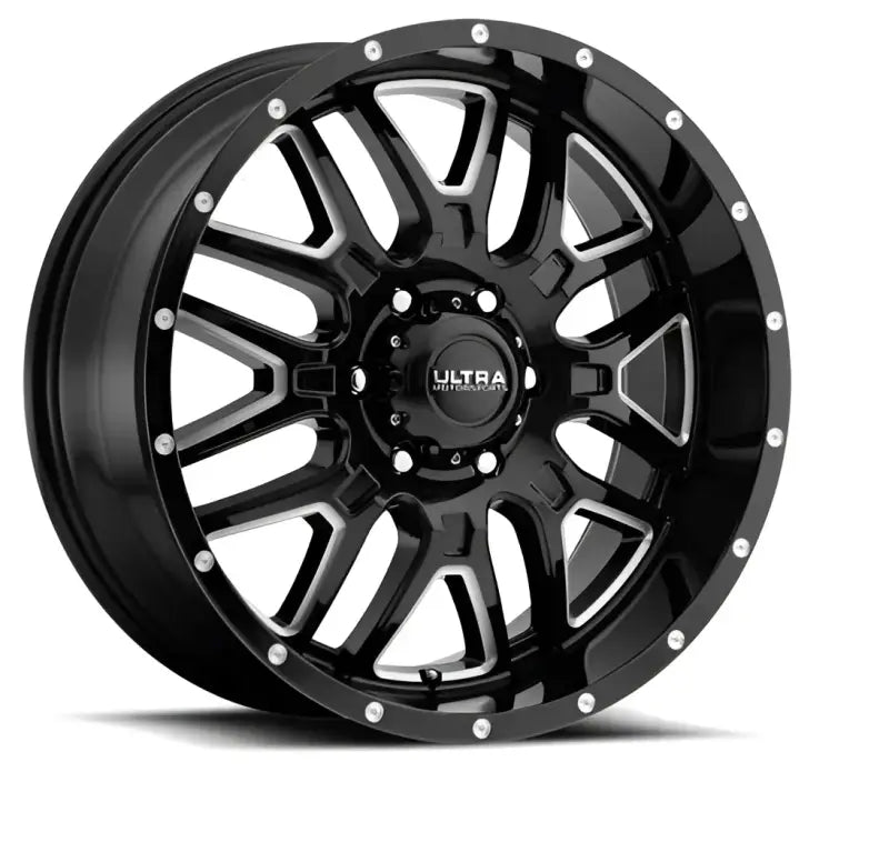 203-2287BM44 Wheel
