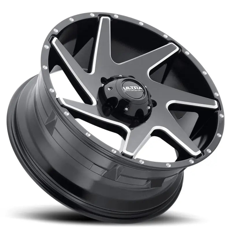 206-2273BM44 Wheel