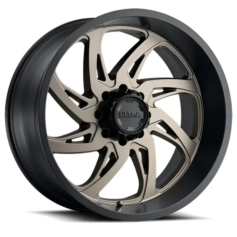 230-2987BZ+01 Wheel