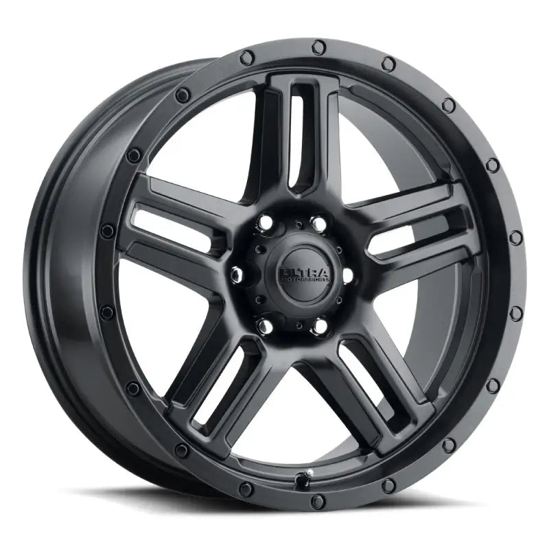 258-8983SB+12 Wheel