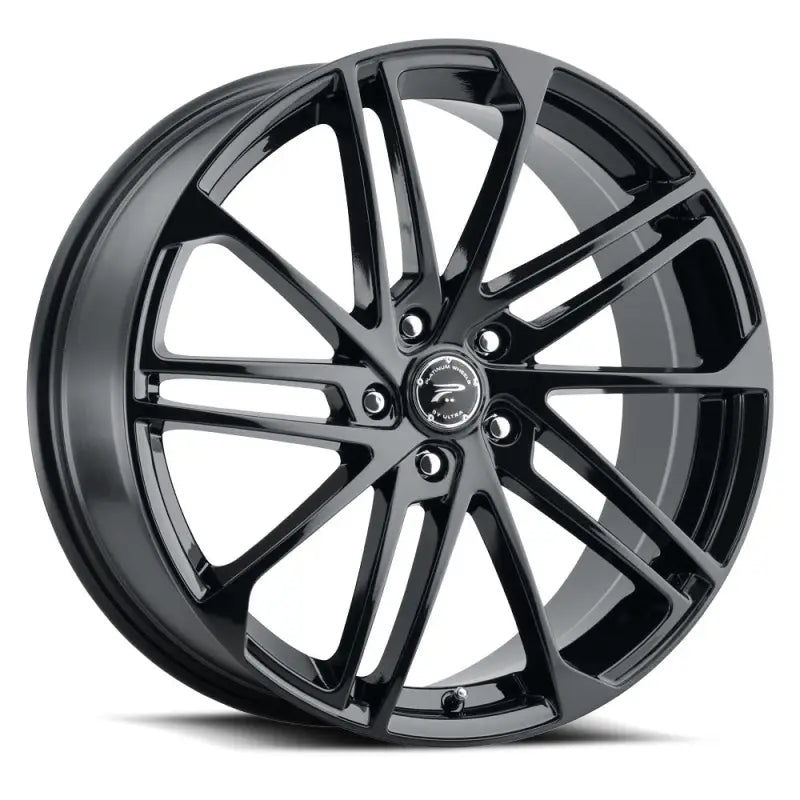 463-8844BK+40 Wheel