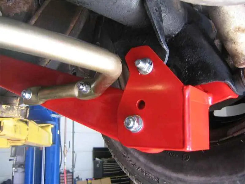 UMI Performance 4012-B