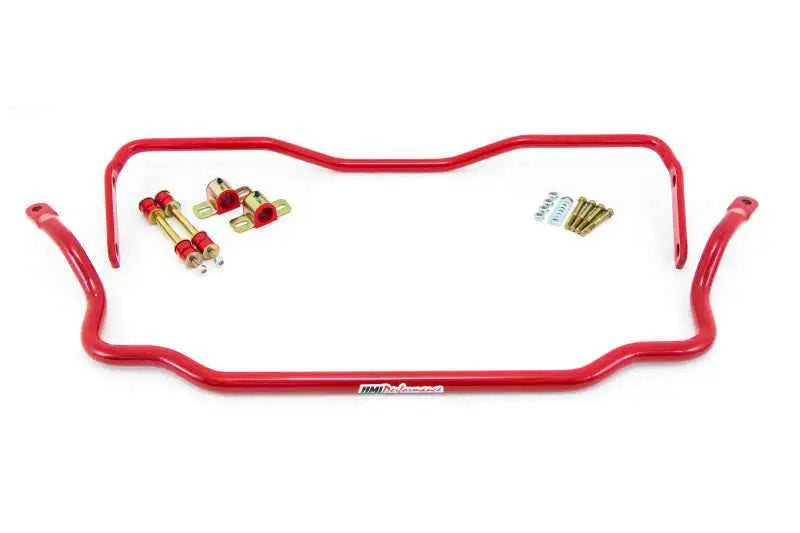 UMI Performance 403534-R