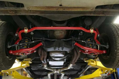 UMI Performance 403534-R