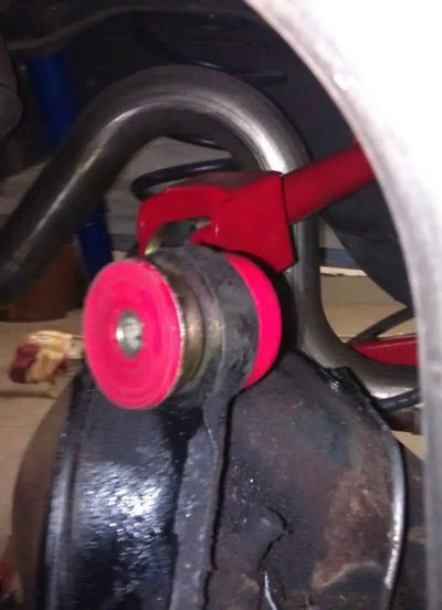 UMI Performance 3000-R