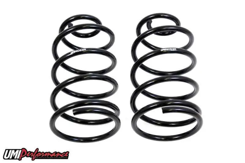 UMI Performance 4049R