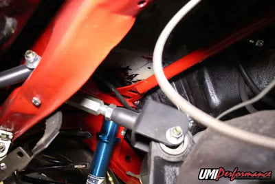 UMI Performance 4058-R