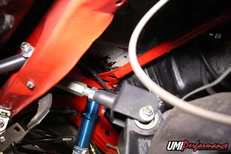 UMI Performance 4058-R