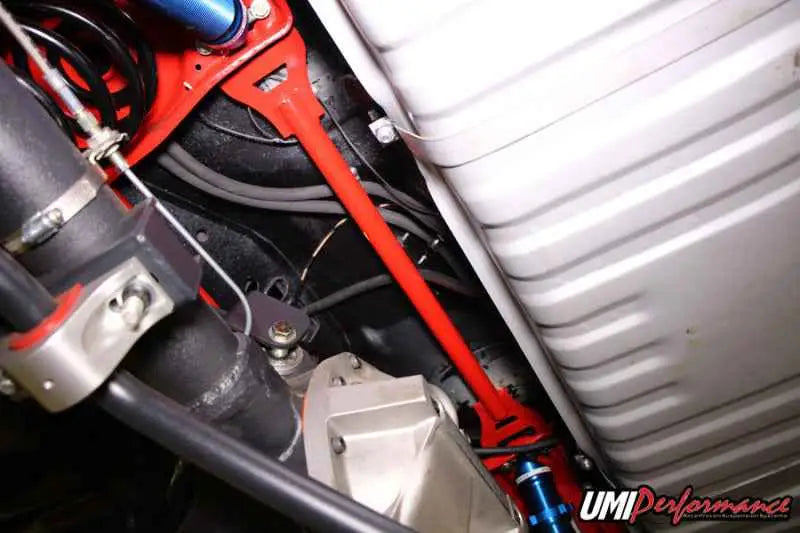 UMI Performance 4058-B