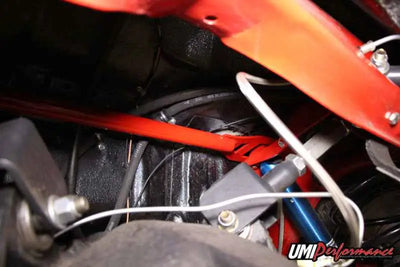 UMI Performance 4058-R