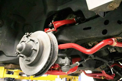 UMI Performance 3035-B