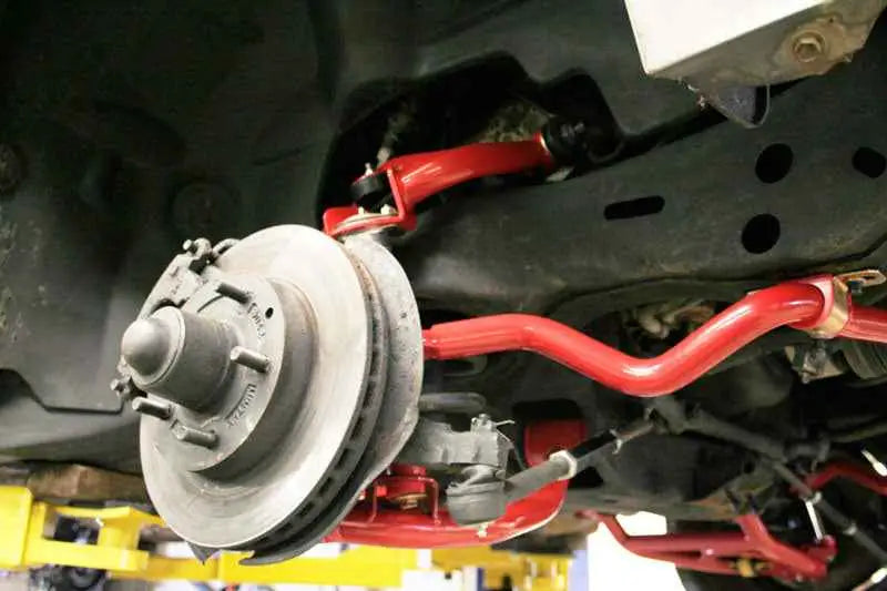 UMI Performance 3035-R