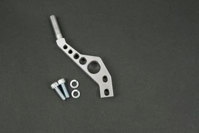 UMI Performance 79-04 Ford Mustang Billet Aluminum Short Shifter - Truck & Automotive