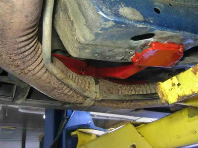 UMI Performance 2400-B